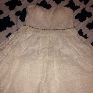 Camille la Vie Formal dress (homecoming)